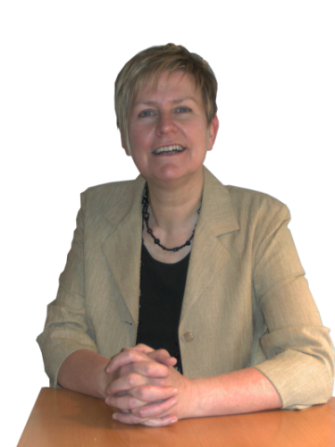 Martina Schlüter Martina Schlüter